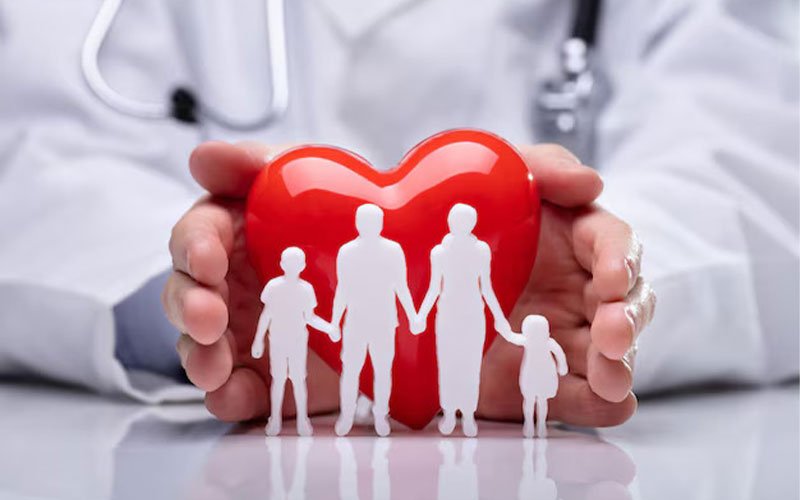 TPA and Insurance Services