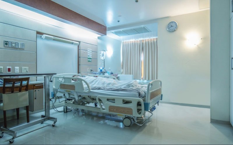 IPD (Inpatient Department)